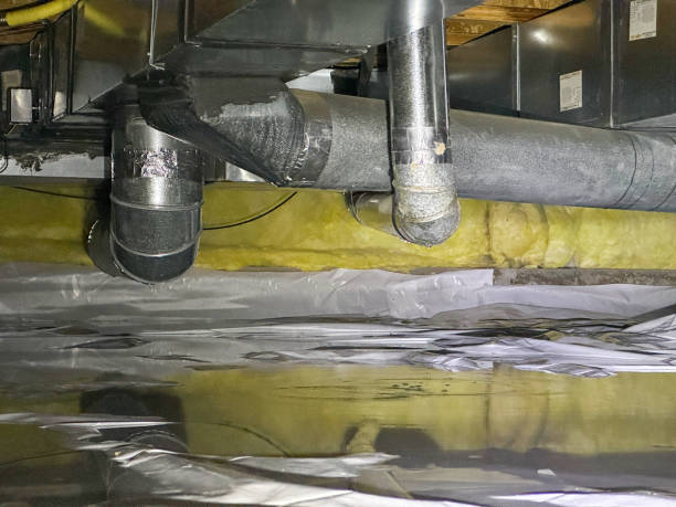 Sewage cleanup and water damage restoration in Smithfield, UT