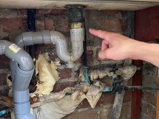Best Water damage repair service  in Smithfield, UT