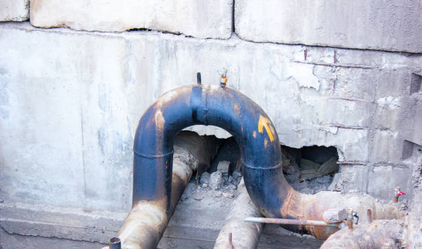 Best Ceiling water damage repair  in Smithfield, UT